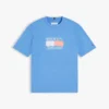 Kids’ Tommy Graffiti Logo T-Shirt Kids’ Tommy Graffiti Logo T-Shirt