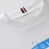 Kids’ Tommy Graffiti Logo T-Shirt Kids’ Tommy Graffiti Logo T-Shirt