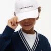 Kids’ Tommy Logo Baseball Cap