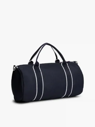 Kids’ Tommy Logo Duffle Bag