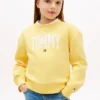 Kids’ Tommy Logo Sweatshirt Kids’ Tommy Logo Sweatshirt