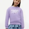 Kids’ Tommy Logo Sweatshirt