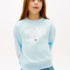 Kids’ Tommy Logo Sweatshirt