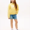 Kids’ Tommy Logo Sweatshirt Kids’ Tommy Logo Sweatshirt