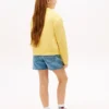 Kids’ Tommy Logo Sweatshirt Kids’ Tommy Logo Sweatshirt