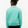Kids’ Tommy Logo Sweatshirt Kids’ Tommy Logo Sweatshirt