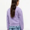 Kids’ Tommy Logo Sweatshirt