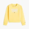 Kids’ Tommy Logo Sweatshirt Kids’ Tommy Logo Sweatshirt