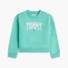 Kids’ Tommy Logo Sweatshirt Kids’ Tommy Logo Sweatshirt