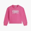 Kids’ Tommy Logo Sweatshirt