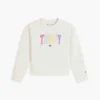 Kids’ Tommy Logo Sweatshirt