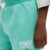 Kids’ Tommy Logo Sweatshort Kids’ Tommy Logo Sweatshort
