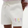 Kids’ Tommy Logo Sweatshort Kids’ Tommy Logo Sweatshort
