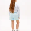 Kids’ Tommy Logo Sweatshort Kids’ Tommy Logo Sweatshort