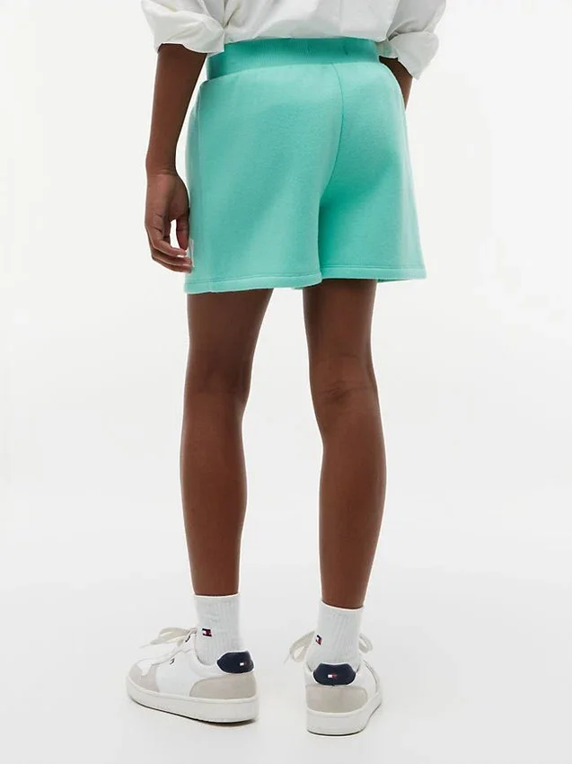 Kids’ Tommy Logo Sweatshort Kids’ Tommy Logo Sweatshort
