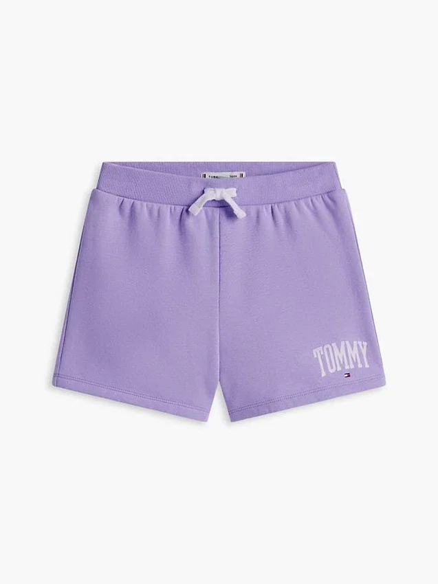 Kids’ Tommy Logo Sweatshort Kids’ Tommy Logo Sweatshort