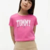 Kids’ Tommy Logo T-Shirt