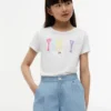 Kids’ Tommy Logo T-Shirt
