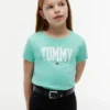 Kids’ Tommy Logo T-Shirt