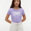 Kids’ Tommy Logo T-Shirt