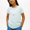 Kids’ Tommy Logo T-Shirt