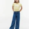 Kids’ Tommy Logo T-Shirt