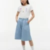 Kids’ Tommy Logo T-Shirt