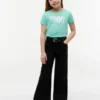Kids’ Tommy Logo T-Shirt