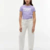 Kids’ Tommy Logo T-Shirt