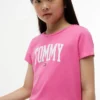 Kids’ Tommy Logo T-Shirt
