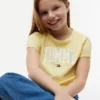 Kids’ Tommy Logo T-Shirt