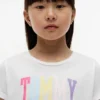 Kids’ Tommy Logo T-Shirt