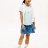 Kids’ Tommy Logo T-Shirt