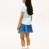 Kids’ Tommy Logo T-Shirt