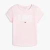 Kids’ Tommy Logo T-Shirt Kids’ Tommy Logo T-Shirt