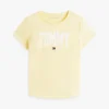Kids’ Tommy Logo T-Shirt