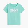 Kids’ Tommy Logo T-Shirt