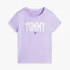 Kids’ Tommy Logo T-Shirt