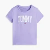 Kids’ Tommy Logo T-Shirt