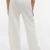 Kids’ Tommy Logo Wide Leg Pant