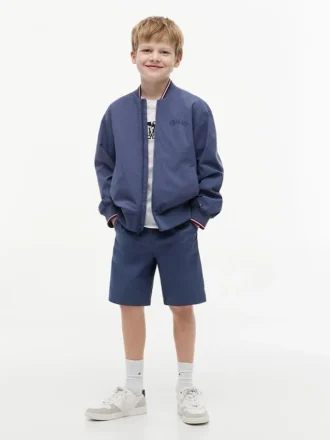 Kids’ Tommy Pocket Short Kids’ Tommy Pocket Short