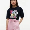 Kids’ Tommy Puff Print T-Shirt
