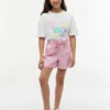 Kids’ Tommy Puff Print T-Shirt Kids’ Tommy Puff Print T-Shirt