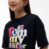 Kids’ Tommy Puff Print T-Shirt