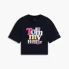 Kids’ Tommy Puff Print T-Shirt