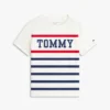 Kids’ Tommy Stripe T-Shirt Kids’ Tommy Stripe T-Shirt