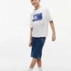 Kids’ Tommy Surf Graphic T-Shirt Kids’ Tommy Surf Graphic T-Shirt