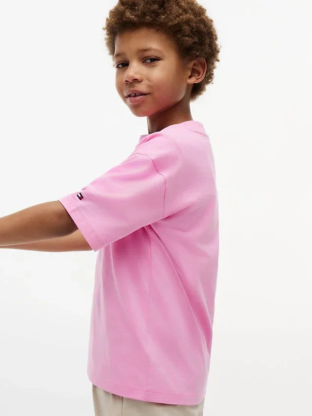 Kids’ Tommy Surf Graphic T-Shirt Kids’ Tommy Surf Graphic T-Shirt