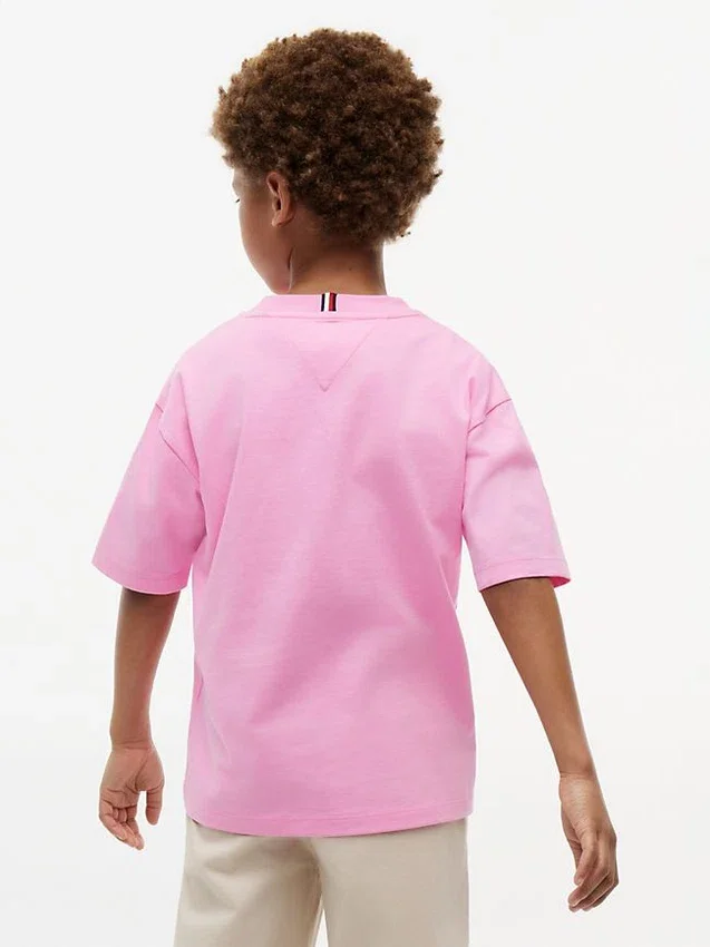 Kids’ Tommy Surf Graphic T-Shirt Kids’ Tommy Surf Graphic T-Shirt