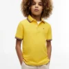 Kids’ Tommy Wicking Polo